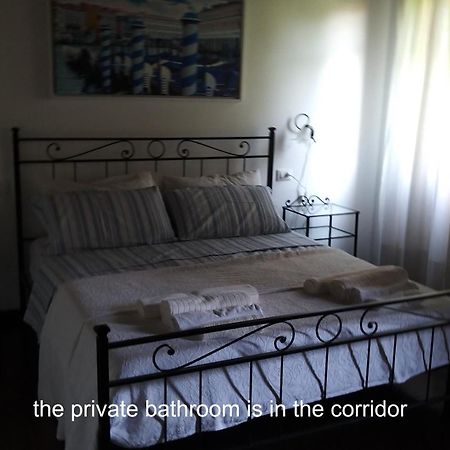 B&B Villa Trotter Mira Luaran gambar