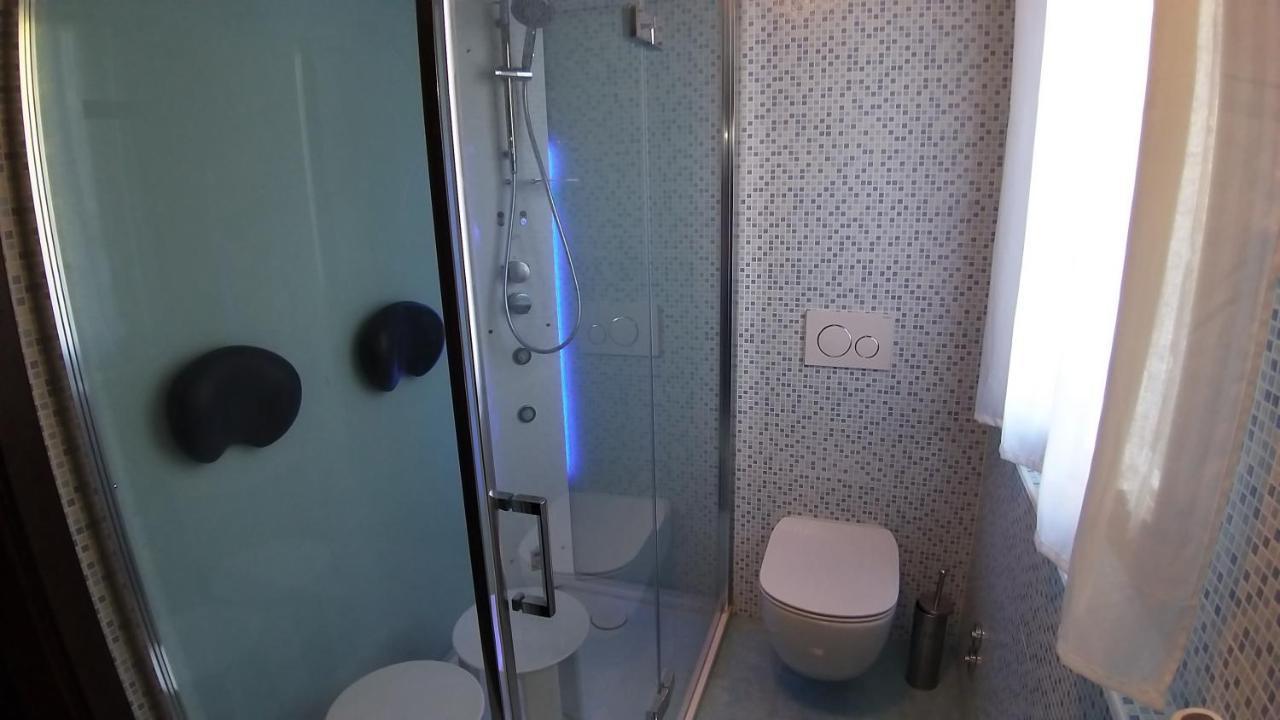 B&B Villa Trotter Mira Luaran gambar