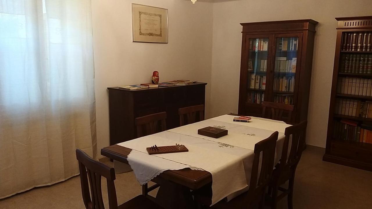 B&B Villa Trotter Mira Luaran gambar