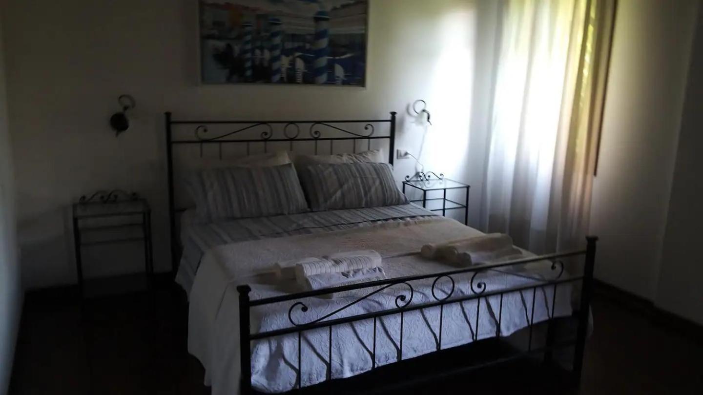 B&B Villa Trotter Mira Luaran gambar