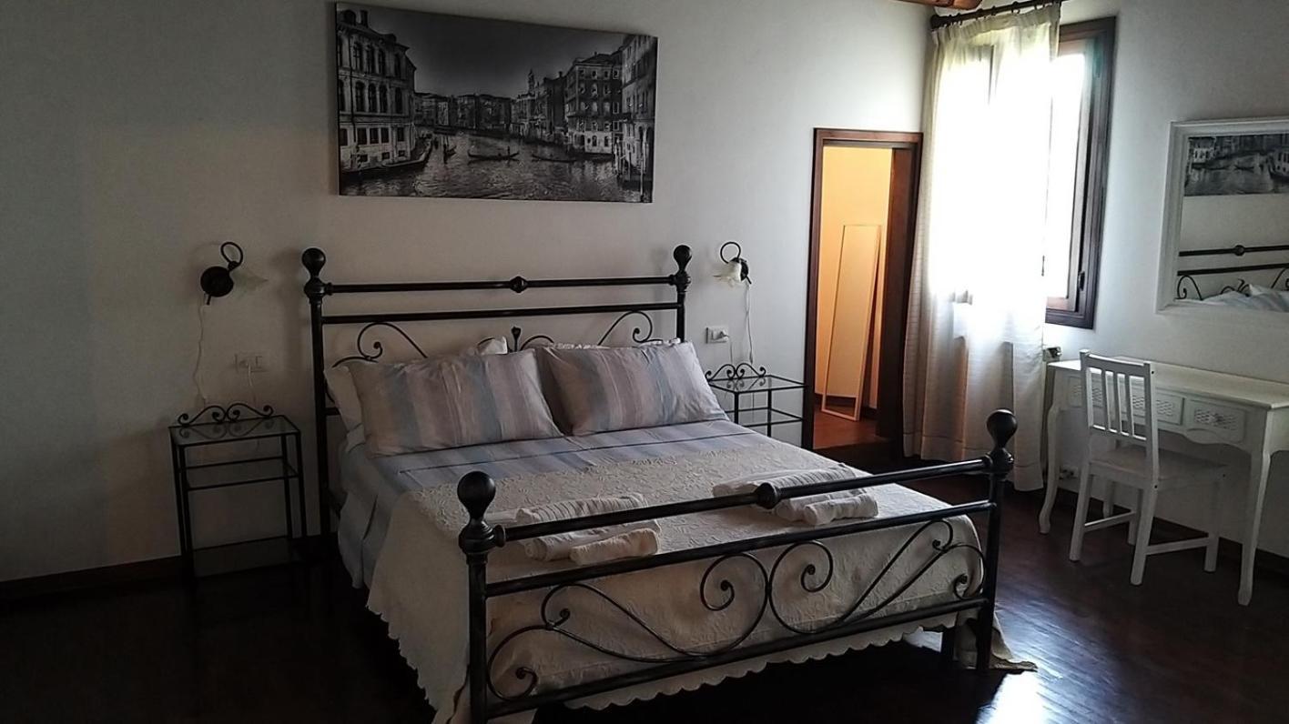 B&B Villa Trotter Mira Luaran gambar