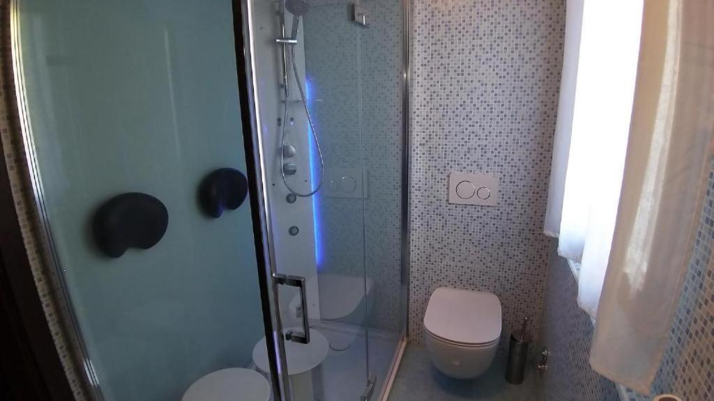 B&B Villa Trotter Mira Luaran gambar