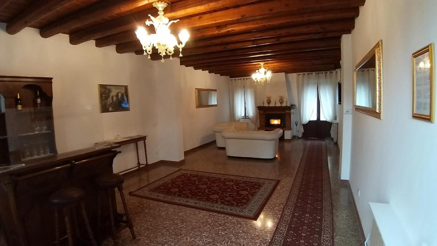 B&B Villa Trotter Mira Luaran gambar